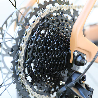 29 inch MTB Mountainbike Carbon Fiber Hard Frame Mountain Bike Speed Fietsen