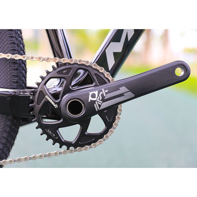 Grote wiel 27,5 inch mountainbike voor volwassenen 11 versnellingen en legeringsframe