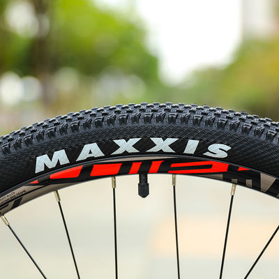 1.38m MISSAIL 4bearing Wheelset 12 snelheid Full Suspension 29 inch Steel Mountain Bike