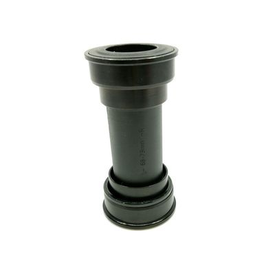 68-73mm AL7075 Aluminium PE Keramische Lagers 24mm Press-Fit Road Folding Bike Bottom Bracket