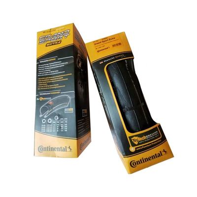 Wegfietsen moeten gekwalificeerde 700x25c Duurzame fietsband met goede prestaties hebben