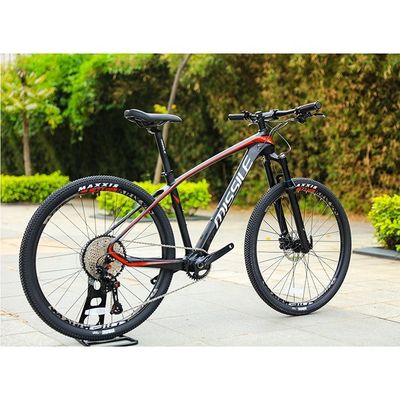 MTB 29 inch aluminium bergfiets met 12 snelheid schijfrem Afdaling fiets