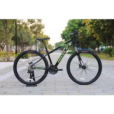 27.5" schijfrem bergfiets met Sensah MX10 10S achterste derailleur en legeringsframe