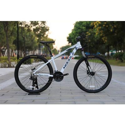 27.5" schijfrem bergfiets met Sensah MX10 10S achterste derailleur en legeringsframe