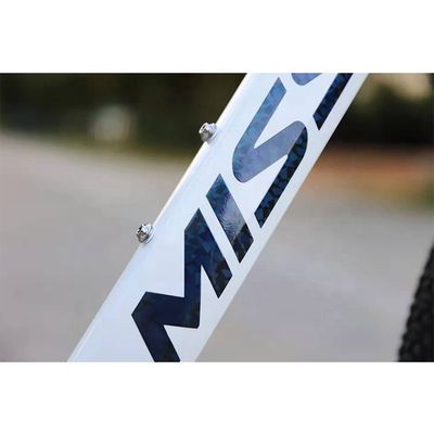 27.5" schijfrem bergfiets met Sensah MX10 10S achterste derailleur en legeringsframe