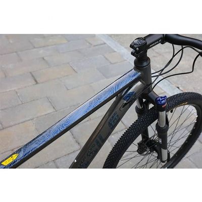 27.5" schijfrem bergfiets met Sensah MX10 10S achterste derailleur en legeringsframe