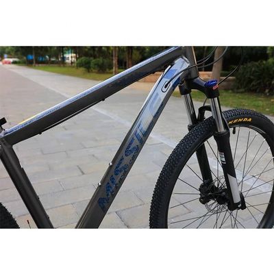 27.5" schijfrem bergfiets met Sensah MX10 10S achterste derailleur en legeringsframe