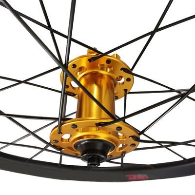 S42 Aero lichtgewicht fiets 20" legering fiets wiel schijfrem voor wegfietsen
