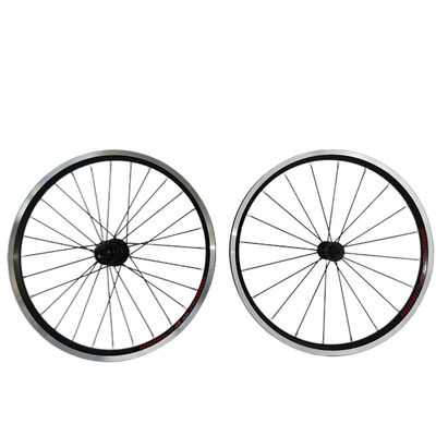 20 inch kleine fiets wielen combo set aangeboden 20/28 spaken perfect voor compacte fietsen