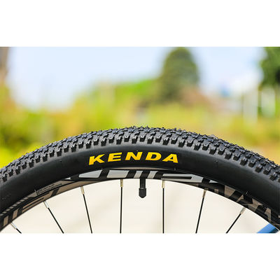 27.5 Mountainbike Downhillfiets met 30 versnellingen en hard frame