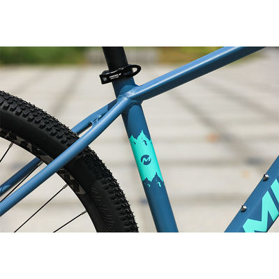 27.5 Mountainbike Downhillfiets met 30 versnellingen en hard frame