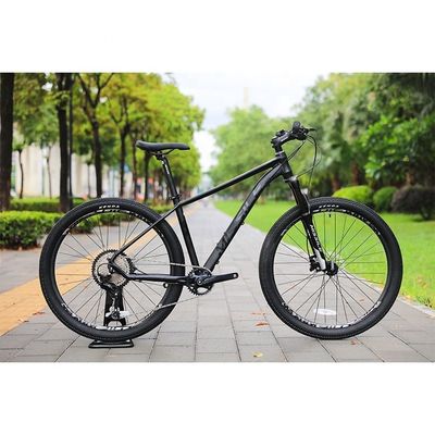 27.5 inch Aluminium Alloy Adult Bike met 150 kg laadvermogen en Hydraulische schijferremmen