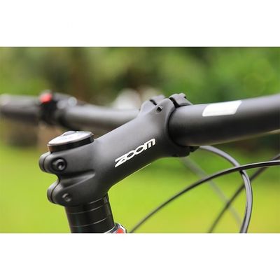 27.5 inch Aluminium Alloy Adult Bike met 150 kg laadvermogen en Hydraulische schijferremmen