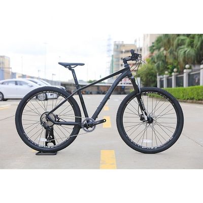s 27.5 inch Mountain Bike Volledige cyclus en 30 snelheden voor milieuvriendelijk buitenfietsen