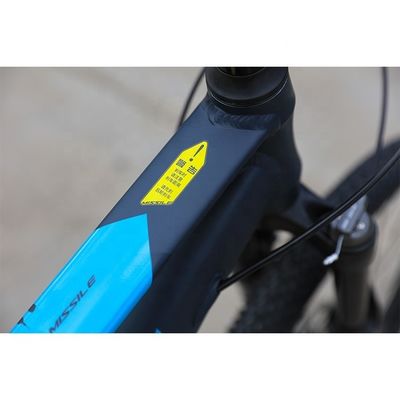 s 27.5 inch Mountain Bike Volledige cyclus en 30 snelheden voor milieuvriendelijk buitenfietsen