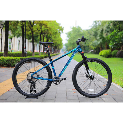 Marktverkoop 27.5" Gebruikte mountainbikes met voor- en achterwiel schijfrem