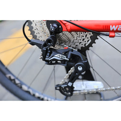 Marktverkoop 27.5" Gebruikte mountainbikes met voor- en achterwiel schijfrem
