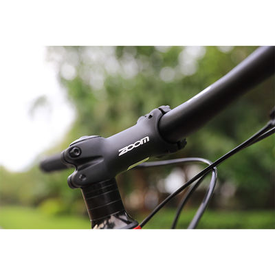 Goedkope volop ophanging 27,5 inch dikke band bergfiets met aluminium frame