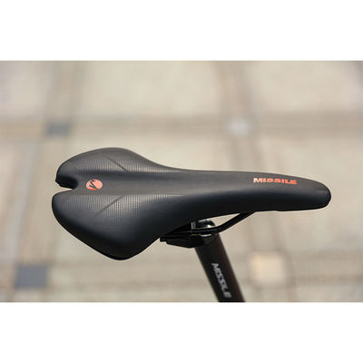 27 versnellingsbakken en harde ophanging voor een MTB-bergfiets van 27,5 inch