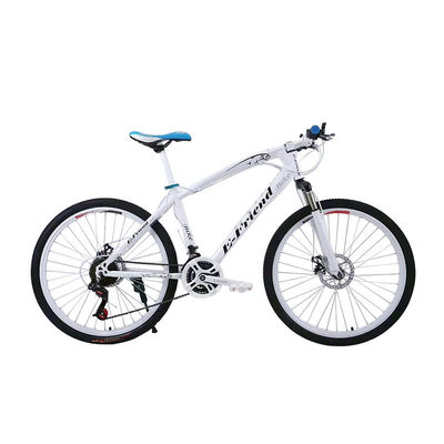 Aanpasbare mountainbikes 29 inch 27.5 inch met volledige keten dekking en 26 * 2.6 "banden