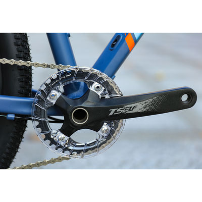 Afstandsvergrendeling Olie Spring Fork 22 Speed Mensen 29 inch Mountain Bike met schijfrem