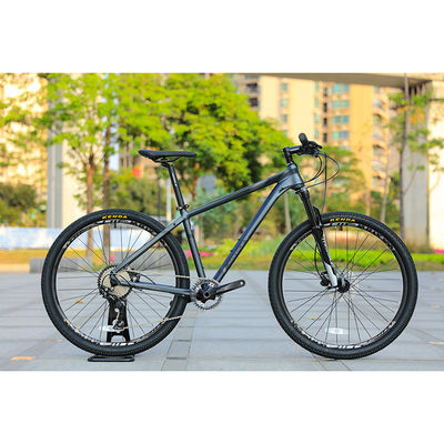 Prowheel TEN-M601 Alu-legering hol crankstel 29 inch mountainbike/22 speed carbon MTB