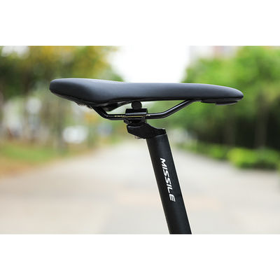 27.5 bergfiets van legering MTB met een laadvermogen van 150 kg en een rand van aluminiumlegering