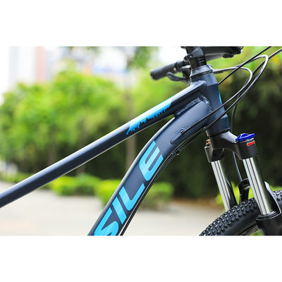 27.5 bergfiets van legering MTB met een laadvermogen van 150 kg en een rand van aluminiumlegering