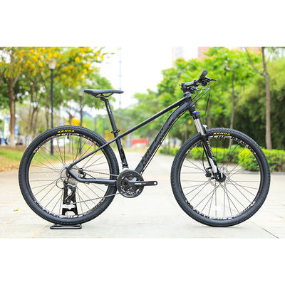 27.5 inch Mountain Bike MTB Fiets Fietsen met lengte m 1,33 en vork ophanging