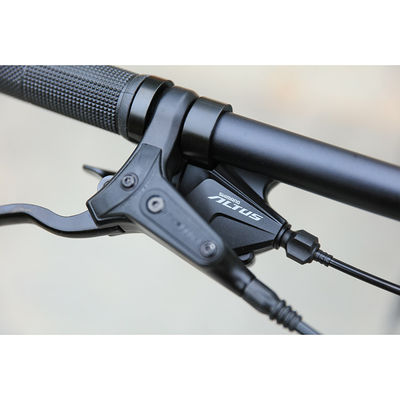 27.5 inch Mountain Bike MTB Fiets Fietsen met lengte m 1,33 en vork ophanging