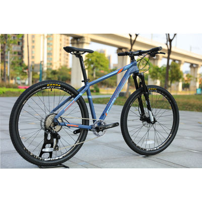 SMN MT200 Hydraulische schijfremcyclus Aluminium legering Mtb Mountainbike voor volwassen Mtb