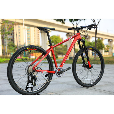 22 versnellingsraten 29 "wiel grootte schijfrem Mtb mountainbike voor studenten en volwassenen