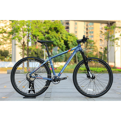 Aluminium legering pedaal 27.5 Mountainbike met lichtgewicht ontwerp en duurzaam frame