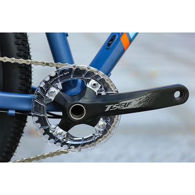 Aluminium legering pedaal 27.5 Mountainbike met lichtgewicht ontwerp en duurzaam frame