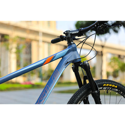 Aluminium legering pedaal 27.5 Mountainbike met lichtgewicht ontwerp en duurzaam frame