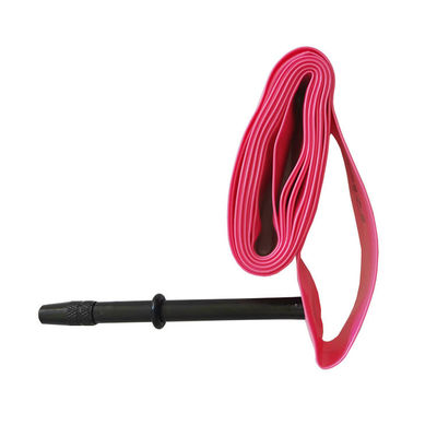 22-28 inch Inner Tube voor Custom Road Bike in Roze of OEM