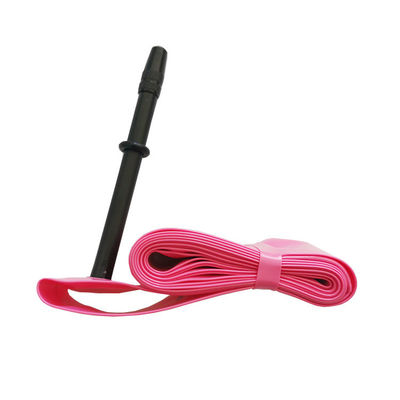 22-28 inch Inner Tube voor Custom Road Bike in Roze of OEM