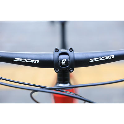 27.5*15"/17" Frame Size Custom Mtb Fiets met ProWheel Crankset en Unisex Pedal