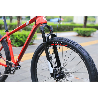 27.5*15"/17" Frame Size Custom Mtb Fiets met ProWheel Crankset en Unisex Pedal