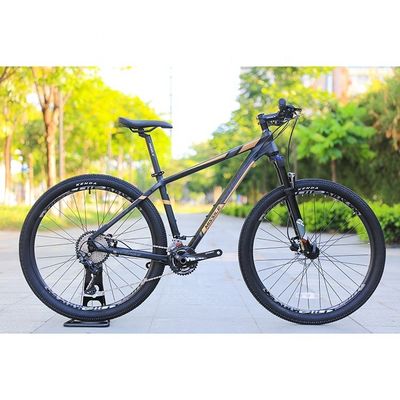27.5 inch Aluminium Mountain Bike voor volwassenen SMN M6000-30Speed Derailleur Lever
