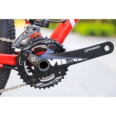 27.5 inch Aluminium Mountain Bike voor volwassenen SMN M6000-30Speed Derailleur Lever