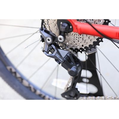 27.5 inch Aluminium Mountain Bike voor volwassenen SMN M6000-30Speed Derailleur Lever