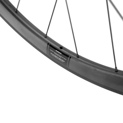 Superteam Carbon Fiber Wheelset De ultieme upgrade voor de prestaties van wegfietsen