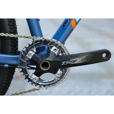Volledig schokbestendig frame 29" MTB Mountain Bike met Remote Lockout Olie Spring Fork