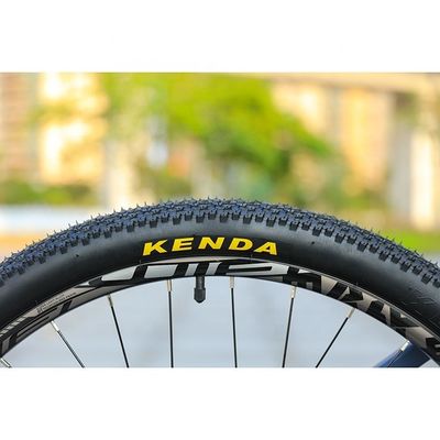 Volledig schokbestendig frame 29" MTB Mountain Bike met Remote Lockout Olie Spring Fork