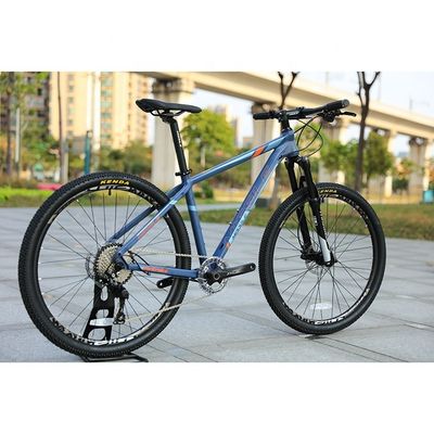 SMN M6000 30-Speed 27.5 Inch Fat Tire Electric Mountain Bike met Derailleur Lever