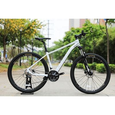 26 inch Mountainbike MTB fiets met 24 versnellingen en aluminium legering velg materiaal