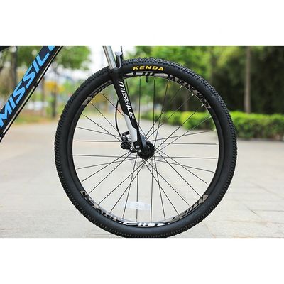 26 inch Mountainbike MTB fiets met 24 versnellingen en aluminium legering velg materiaal