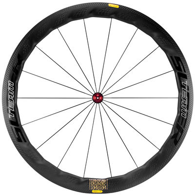 Wegfietsen 700c Carbon Fiber Wheel Set 50mm Clincher Carbon Wheels Fiets Wheelset
