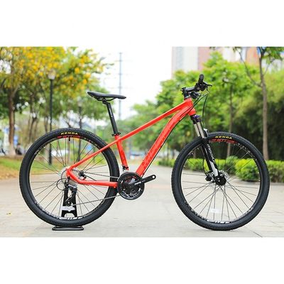 27.5" 27 snelheid 13.8KG 2021 voorraad lijst mountainbike voor volwassenen in 29er door de fiets Mexico
